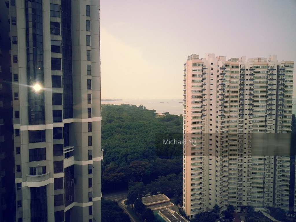 The Bayshore (D16), Condominium #139260332